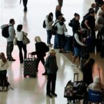 Alarme falso atrasa alguns voos noturnos de sexta-feira no aeroporto de San Jose