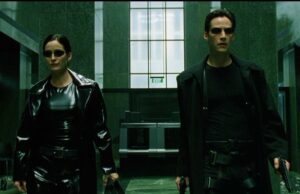 Alcon ganha direitos de sequência de ‘Matrix’, ‘Practical Magic’ e mais filmes da Warner Bros. do Village Roadshow Tom Hardy em