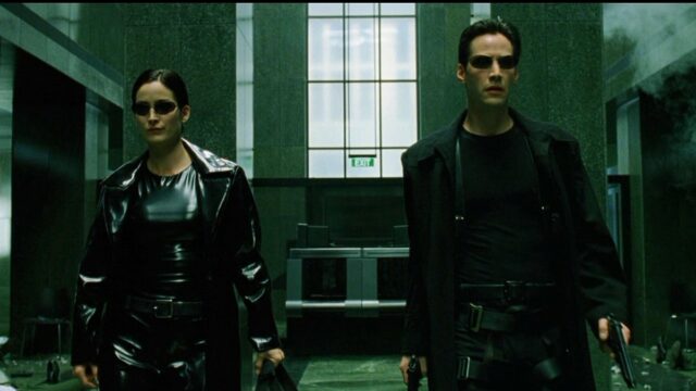 Alcon ganha direitos de sequência de 'Matrix', 'Practical Magic' e Tom Hardy em