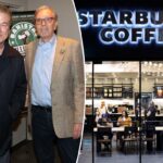 Alec Baldwin apoia a equipe da Starbucks com novo documentário, apesar de desentendimentos anteriores com o lançador de café expresso