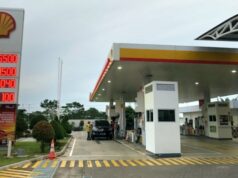Além da Pertamina, Shell também aumenta preços dos combustíveis a partir de 1º de dezembro de 2025 Além da Pertamina, Shell também aumenta preços dos combustíveis a partir de 1º de dezembro de 2025