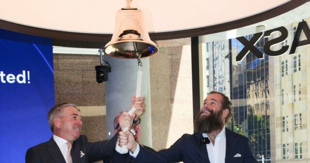 Além dos arrotos: confinamentos se inscrevem enquanto a estreia do Sea Forest no ASX faz ondas
