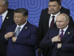 Alemanha ameaçada por causa da China Alemanha ameaçada por causa da China