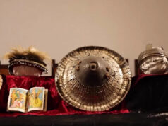 Alemanha devolve 12 artefatos culturais à Etiópia Yahoo news home