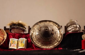 Alemanha devolve 12 artefatos culturais à Etiópia Yahoo news home