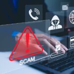 Alerta de fraude antes da Black Friday, com a perda de US$ 260 milhões dos australianos revelada