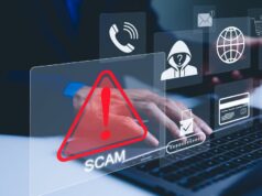 Alerta de fraude antes da Black Friday, com a perda de US$ 260 milhões dos australianos revelada Alerta de fraude antes da Black Friday, com a perda de US$ 260 milhões dos australianos revelada