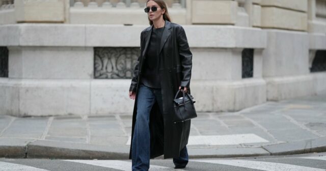 Alerta de modelo! Esses jeans estilosos que fazem as pernas QuinceColagem