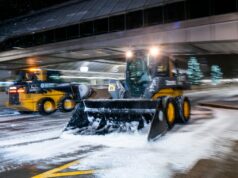 Alerta de tempestade de inverno enquanto 14 polegadas de neve atingem: ‘Atrasar todas as viagens’ Alerta de tempestade de inverno enquanto 14 polegadas de neve atingem: 'Atrasar todas as viagens'