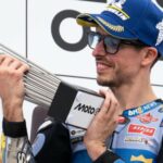 Alex Márquez afirma que merece ser chamado de favorito para vencer o MotoGP 2026