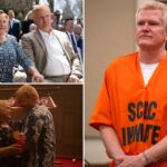 Alex Murdaugh critica nova série de crimes reais que retrata o duplo assassinato de uma família: 'Retratos enganosos'