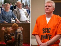 Alex Murdaugh critica nova série de crimes reais que retrata o duplo assassinato de uma família: ‘Retratos enganosos’ Alex Murdaugh critica nova série de crimes reais que retrata o duplo assassinato de uma família: 'Retratos enganosos'