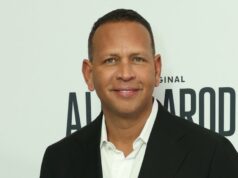 Alex Rodriguez diz que a terapia era um ‘grande não, não’ nos vestiários de beisebol Rachel Sennott em Eu Amo Los Angeles