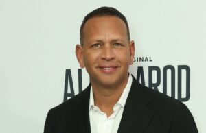 Alex Rodriguez diz que a terapia era um ‘grande não, não’ nos vestiários de beisebol Rachel Sennott em Eu Amo Los Angeles