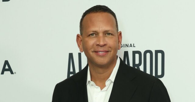 Alex Rodriguez diz que a terapia era um 'grande não, Rachel Sennott em Eu Amo Los Angeles