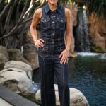 Alex Scott está deixando o processo I'm A Celebrity mais cedo para voar de volta ao Reino Unido e estar com sua parceira Jess Glynne enquanto ela lida com a cirurgia cerebral de sua mãe