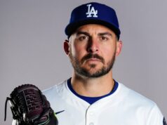 Alex Vesia e sua esposa Kayla, do LA Dodgers, lamentam a morte de seu bebê recém-nascido Shohei Otani e Mamiko Tanaka