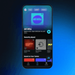 Alexa+ chega ao aplicativo Amazon Music