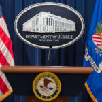 ARQUIVO - A procuradora assistente dos EUA, Maurene Comey, está fora do tribunal durante o Sean