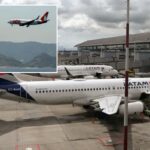 Algumas companhias aéreas internacionais cancelam voos para a Venezuela após alerta da FAA sobre questões de segurança