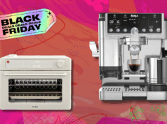 Algumas das melhores ofertas de cozinha da Black Friday ainda estão ativas – compre Ninja, KitchenAid, Vitamix e muito mais Algumas das melhores ofertas de cozinha da Black Friday ainda estão ativas – compre Ninja, KitchenAid, Vitamix e muito mais