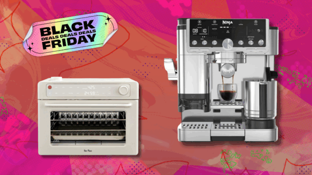 Algumas das melhores ofertas de cozinha da Black Friday ainda Algumas das melhores ofertas de cozinha da Black Friday ainda estão ativas – compre Ninja, KitchenAid, Vitamix e muito mais
