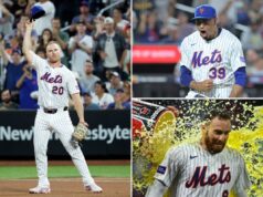 Alguns dos Mets mais queridos podem estar em extinção – quanto vale sua popularidade? Alguns dos Mets mais queridos podem estar em extinção – quanto vale sua popularidade?