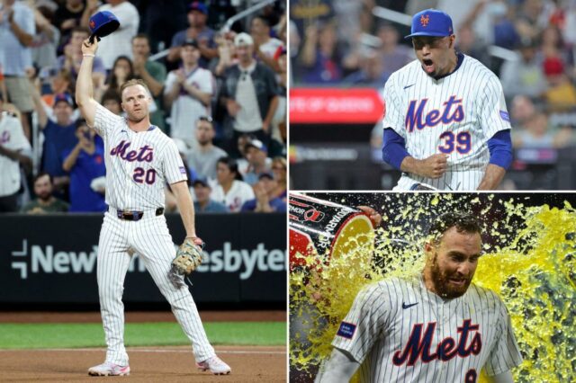 Alguns dos Mets mais queridos podem estar em extinção – quanto vale sua popularidade?
