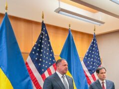 Alguns líderes europeus desconfiam da abordagem dos EUA às negociações de paz na Ucrânia, enquanto o Reino Unido e a França planejam uma nova reunião Alguns líderes europeus desconfiam da abordagem dos EUA às negociações de paz na Ucrânia, enquanto o Reino Unido e a França planejam uma nova reunião