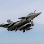 Aliado da OTAN dos EUA testa míssil nuclear