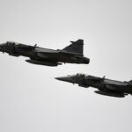 Aliado dos EUA despreza F-16 por jatos da OTAN em meio à guerra às drogas