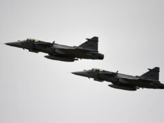 Aliado dos EUA despreza F-16 por jatos da OTAN em meio à guerra às drogas Aliado dos EUA despreza F-16 por jatos da OTAN em meio à guerra às drogas