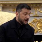 Aliados da Ucrânia recuam em plano de paz dos EUA visto como favorecendo Moscou