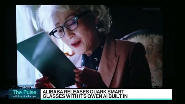 Alibaba lança óculos AI: modelo S1 começa em US$ 537
