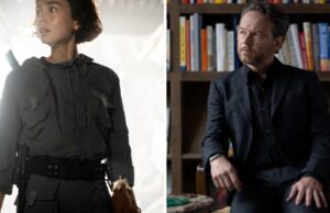 ‘Alien: Earth’ renovado para a 2ª temporada, Noah Hawley fecha novo acordo geral com FX e Disney Entertainment Television 'Alien: Earth' renovado para a 2ª temporada, Noah Hawley fecha novo acordo geral com FX e Disney Entertainment Television