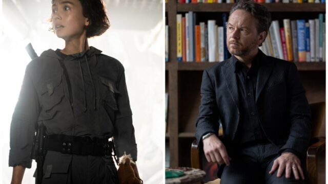 'Alien: Earth' renovado para a 2ª temporada, Noah Hawley fecha novo acordo geral com FX e Disney Entertainment Television
