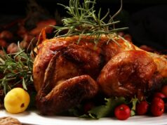 Alimentos de Ação de Graças que tiveram quedas de preços mais acentuadas este ano Alimentos de Ação de Graças que tiveram quedas de preços mais acentuadas este ano