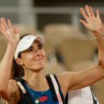 Alize Cornet nomeada capitã francesa da equipe Billie Jean King Cup