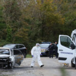 'Allahu Akhbar': Suspeito preso após atropelamento 'deliberadamente' de pedestres