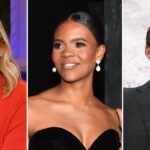 Charlie Kirk atirando em pessoa de interesse levada sob custódia após a morte do ativista político 013