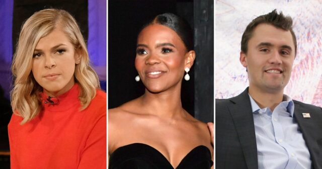 Charlie Kirk atirando em pessoa de interesse levada sob custódia após a morte do ativista político 013