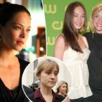Allison Mack afirma que a co-estrela de 'Smallville' Kristin Kreuk a apresentou ao culto sexual Nxivm