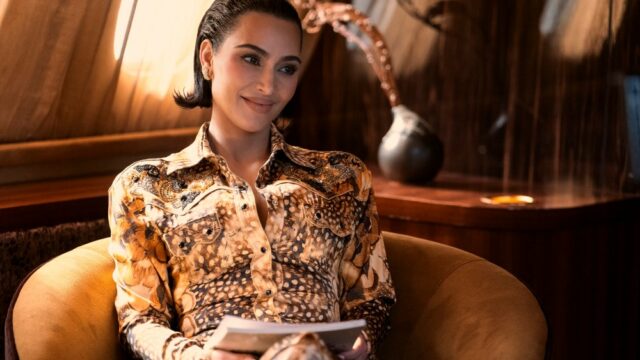 'All's Fair' de Kim Kardashian foi criticado por críticas zero estrelas e reações mais horríveis: 'Este pode ser o pior drama de TV de todos os tempos'
