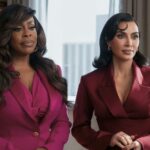 'All's Fair' é renovado para a 2ª temporada no Hulu