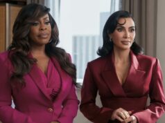 ‘All’s Fair’ é renovado para a 2ª temporada no Hulu 'All's Fair' é renovado para a 2ª temporada no Hulu