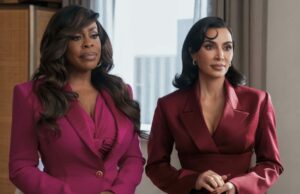 ‘All’s Fair’ é renovado para a 2ª temporada no Hulu 'All's Fair' é renovado para a 2ª temporada no Hulu