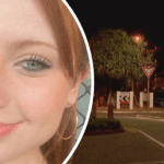 A família de Olivia prestou uma emocionante homenagem à jovem de 17 anos.