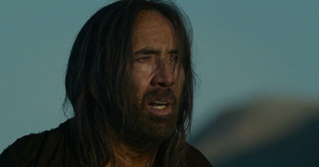 Alt-Jesus recontar 'O Filho do Carpinteiro' é pior do que blasfemo - é chato
