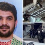 Alto funcionário da inteligência de Trump revela que suspeito de terrorismo em DC não foi examinado para entrada nos EUA