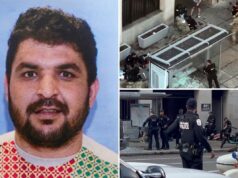 Alto funcionário da inteligência de Trump revela que suspeito de terrorismo em DC não foi examinado para entrada nos EUA Alto funcionário da inteligência de Trump revela que suspeito de terrorismo em DC não foi examinado para entrada nos EUA